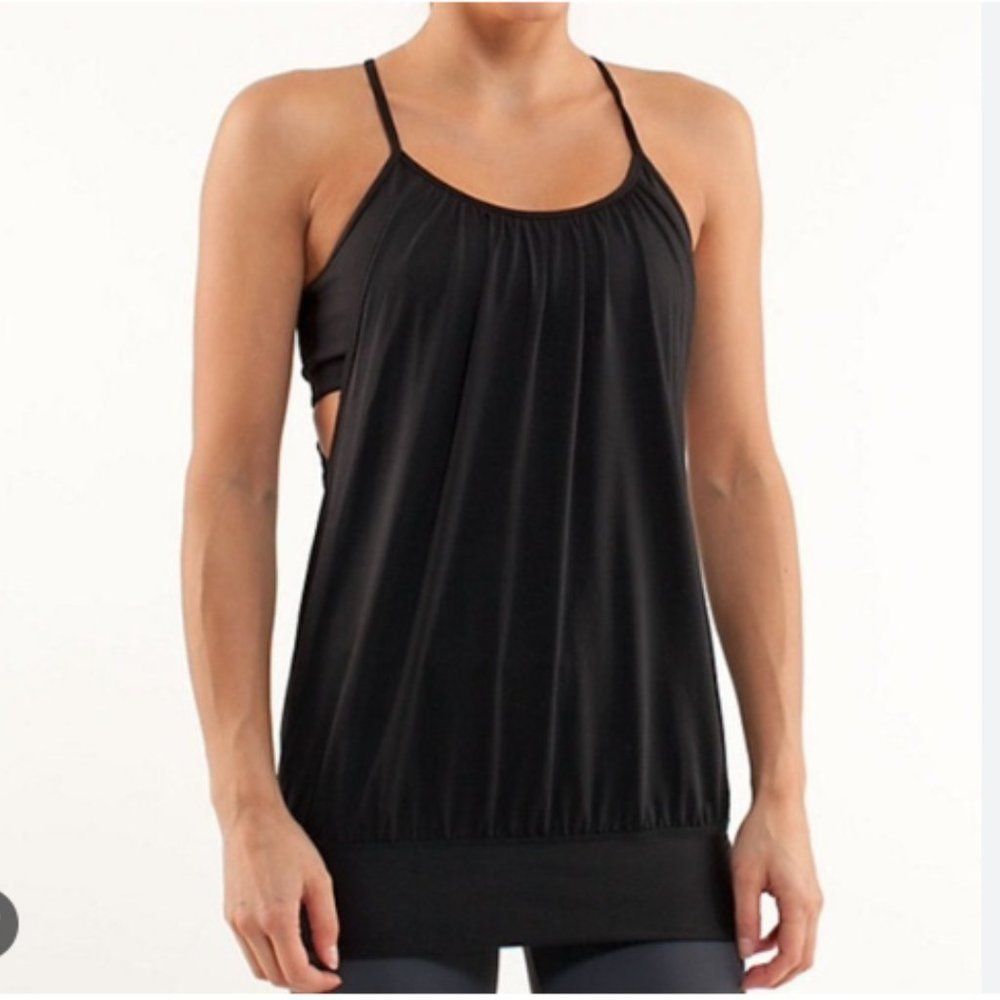 Lululemon Athletica Active Tank
